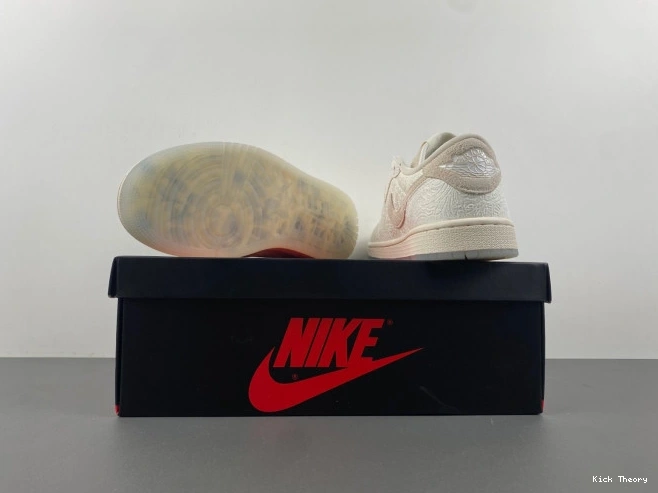 Kick Theory Low OG Jordan Paul FZ0455-200 Chris 1 Retro 0811